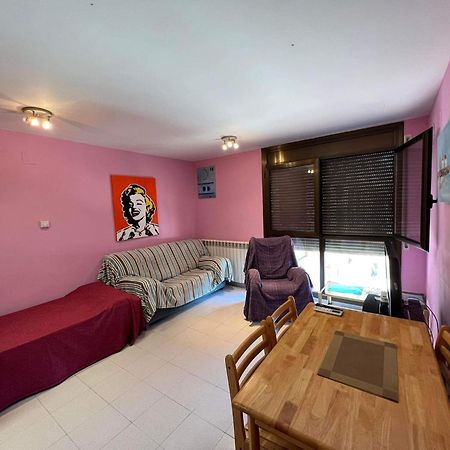 Casa Mequinenza Lejlighed Eksteriør billede