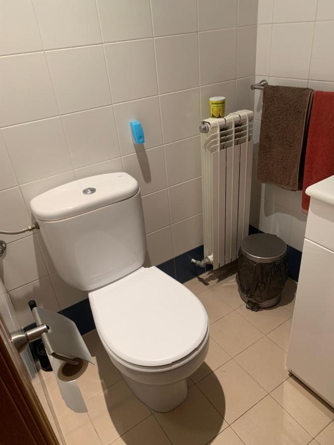 Casa Mequinenza Lejlighed Eksteriør billede