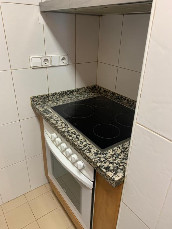 Casa Mequinenza Lejlighed Eksteriør billede